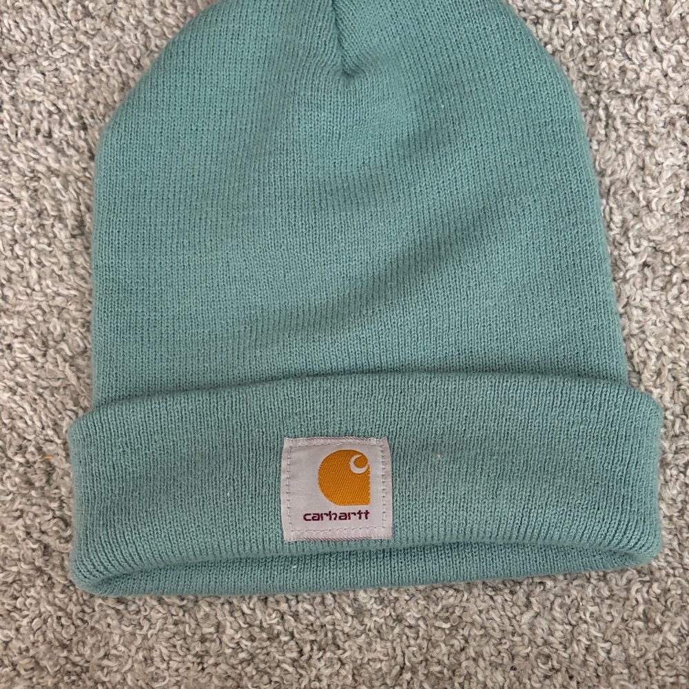 Carhartt ' Aqua Knit Beanie